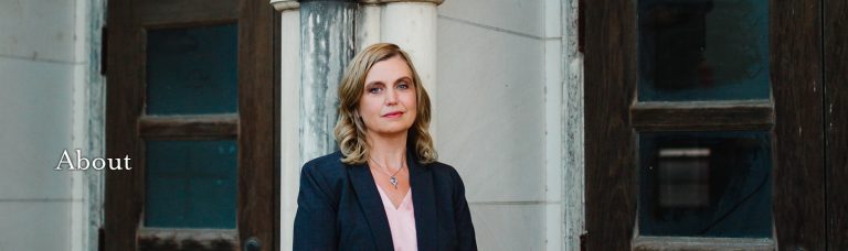 About - Beth Allison Barr